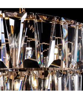 Подвесной светильник MOD043PL-18G