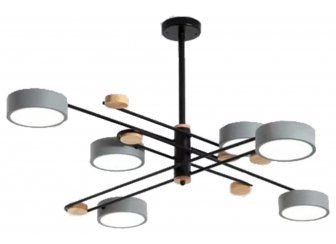 Подвесной светильник 07648-6,16