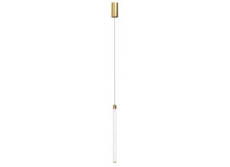 Подвесной светильник Ray P022PL-L20G3K