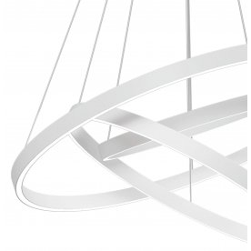 Подвесной светильник Rim MOD058PL-L100W4K