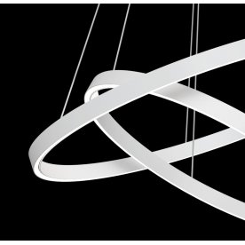 Подвесной светильник Rim MOD058PL-L74W4K