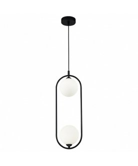 Подвесной светильник Ring MOD013PL-02B