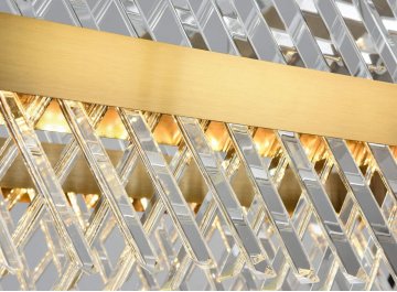 Светодиодный светильник Ringletti LDP 8016-800-PR MD