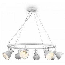 Подвесной светильник FR4003PL-08W