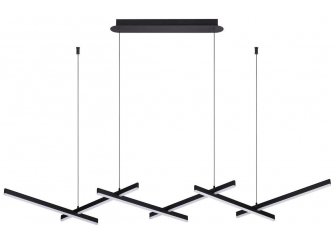 Подвесной светильник Rudy 3890/85L