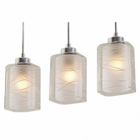 Подвесной светильник Румба CL159131