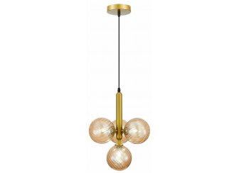 Подвесной светильник SLE220323-04