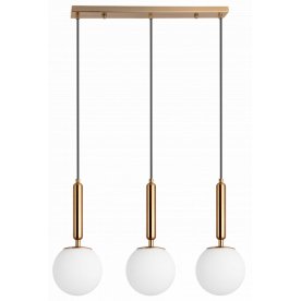 Подвесной светильник V6040-3P