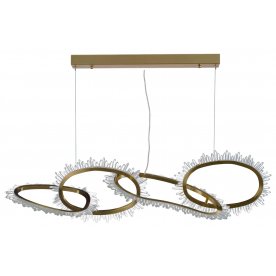 Подвесной светильник 07607-4AL,36