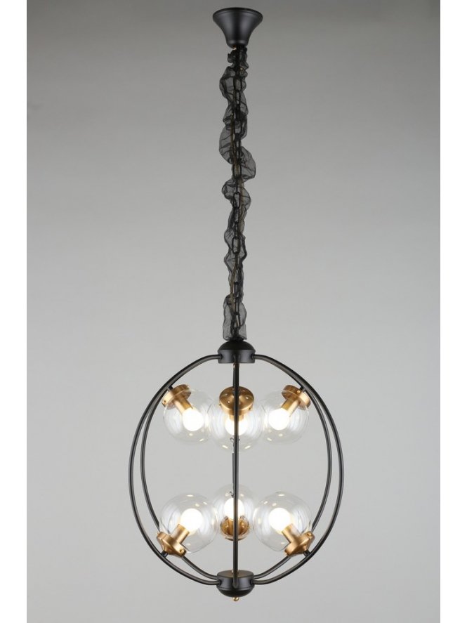 Подвесной светильник Serrano OML-94503-06