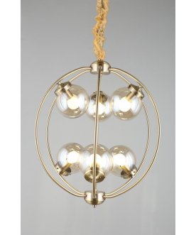 Подвесной светильник OML-94513-06