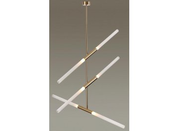 Подвесной светильник 4306/6