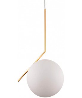 Подвесной светильник LDP 1215-300 WT+GD