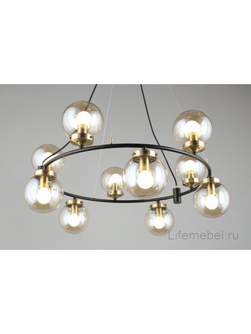 Подвесной светильник Sorrento OML-94003-10