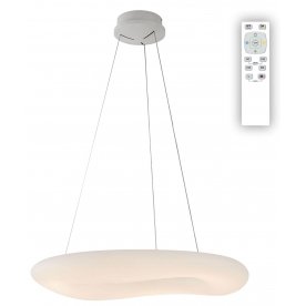 Подвесной светильник Стратус CL732800RBS