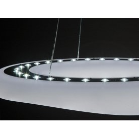 Подвесной светильник Стратус CL732800RS