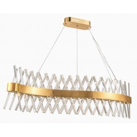 Подвесной светильник 8015-12+6