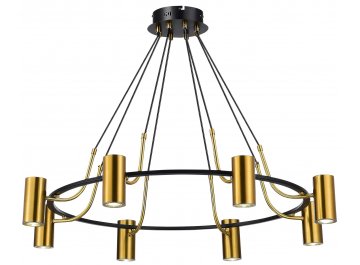 Подвесной светильник SL1215.403.08