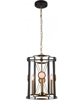 Подвесной светильник TANDEM SP4 D410