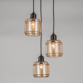 Подвесной светильник Таверна CL542232