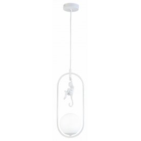 Подвесной светильник SLE115123-01