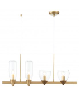 Подвесной светильник Teneresa SL1119.203.04