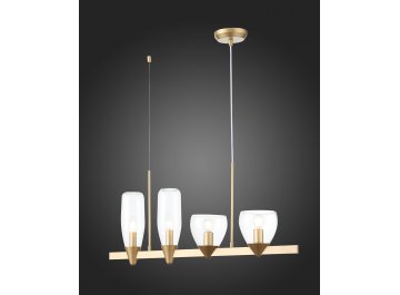 Подвесной светильник Teneresa SL1119.203.04