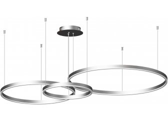 Подвесной светильник 08223,16P(4000K)