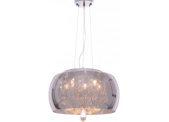 Подвесной светильник Tosso LDP 8066-400 GY