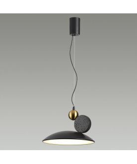 Подвесной светильник 6626/20L