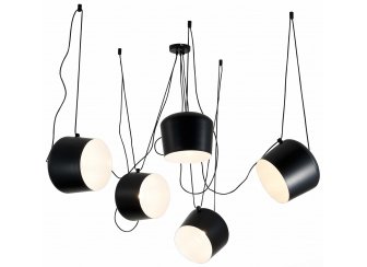 Подвесной светильник SLE120643-05