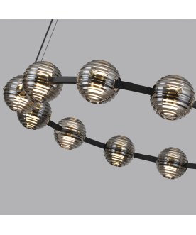 Подвесной светильник 5041/120L