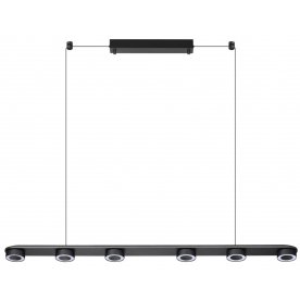 Подвесной светильник 6631/64L