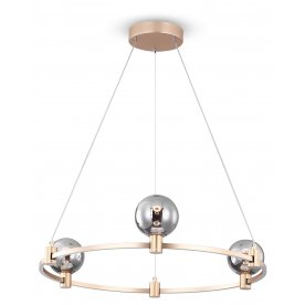 Подвесной светильник FR4005PL-03G