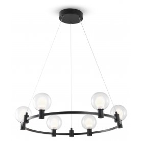 Подвесной светильник FR4005PL-06B1