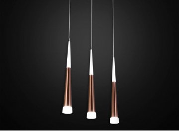 Подвесной светильник Вегас CL227033