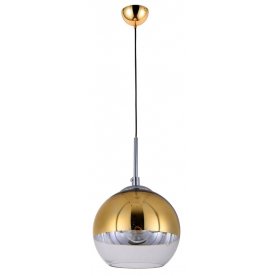 Подвесной светильник LDP 1029-150 GD