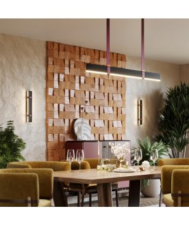 Подвесной светильник 6629/25L