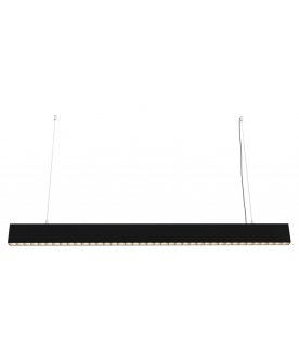 Подвесной светильник Vinder P050PL-L40B4K