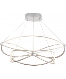 Подвесной светильник Weave MOD062PL-L103CH3K