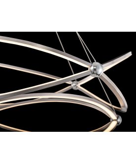 Подвесной светильник Weave MOD062PL-L103CH3K