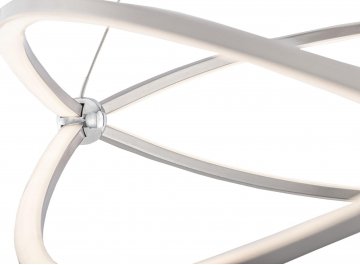 Светодиодный светильник Weave MOD062PL-L45CH3K