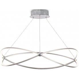 Подвесной светильник Weave MOD062PL-L56CH3K