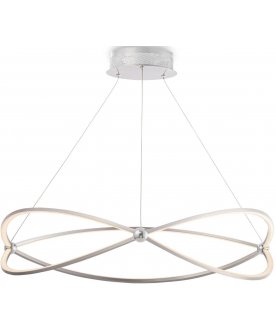 Подвесной светильник Weave MOD062PL-L56CH3K