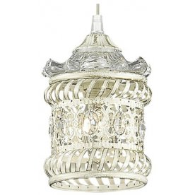 Подвесной светильник Zafran 2837/1