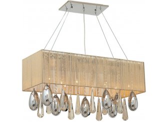 Подвесной светильник Жаклин 465015510