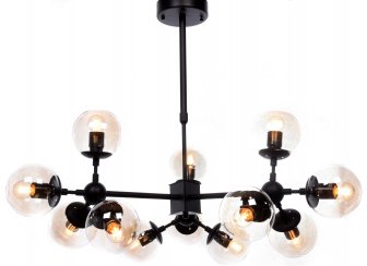 Подвесной светильник Zodiak LDP 160-12