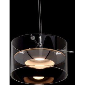 Подвесной светодиодный светильник Гэлэкси 8 632013801