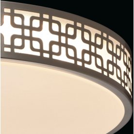 Потолочный светильник Ривз 674015401