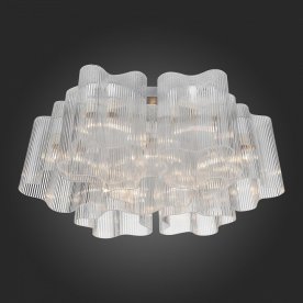 Потолочная люстра Aria SLE116.102.07